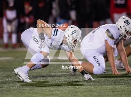 Thumbnail 2 in Interlake @ Steilacoom (WIAA 2A District Playoff) photogallery.
