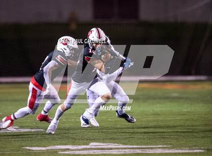 Thumbnail 3 in Interlake @ Steilacoom (WIAA 2A District Playoff) photogallery.
