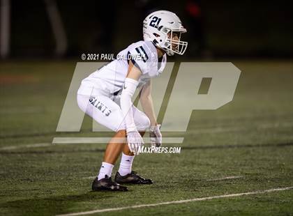Thumbnail 2 in Interlake @ Steilacoom (WIAA 2A District Playoff) photogallery.