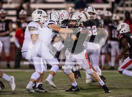 Thumbnail 3 in Interlake @ Steilacoom (WIAA 2A District Playoff) photogallery.