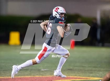 Thumbnail 1 in Interlake @ Steilacoom (WIAA 2A District Playoff) photogallery.