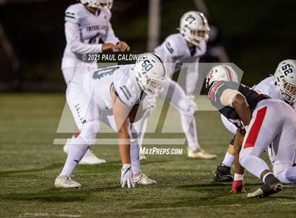 Thumbnail 2 in Interlake @ Steilacoom (WIAA 2A District Playoff) photogallery.