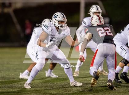 Thumbnail 1 in Interlake @ Steilacoom (WIAA 2A District Playoff) photogallery.