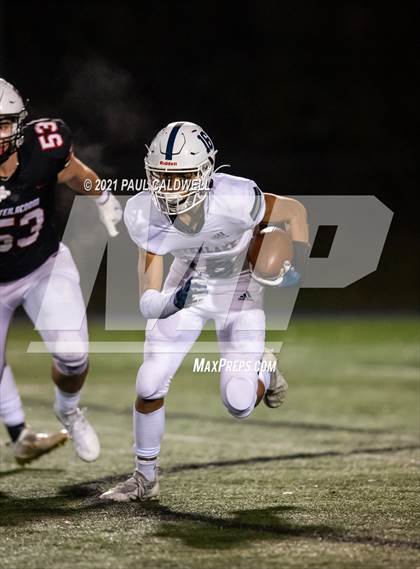 Thumbnail 2 in Interlake @ Steilacoom (WIAA 2A District Playoff) photogallery.