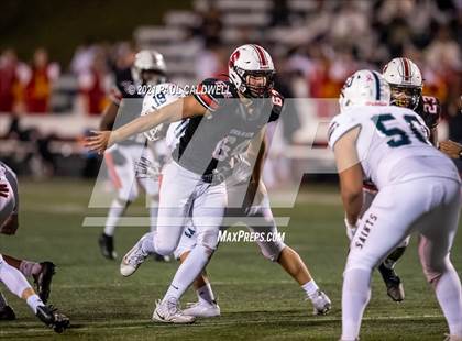 Thumbnail 3 in Interlake @ Steilacoom (WIAA 2A District Playoff) photogallery.