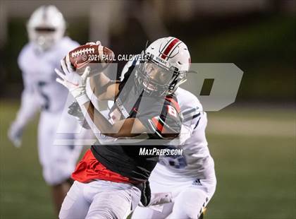 Thumbnail 3 in Interlake @ Steilacoom (WIAA 2A District Playoff) photogallery.