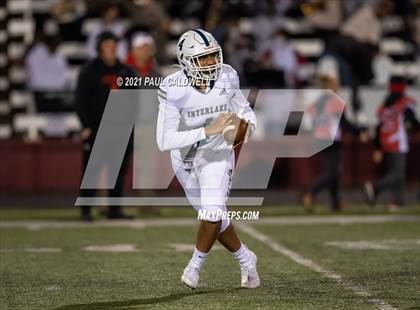 Thumbnail 1 in Interlake @ Steilacoom (WIAA 2A District Playoff) photogallery.