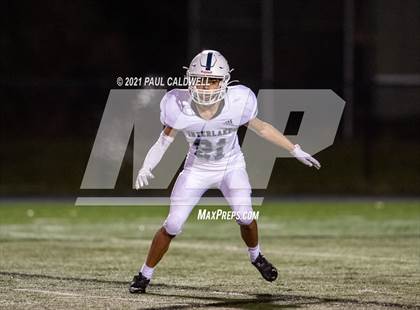 Thumbnail 2 in Interlake @ Steilacoom (WIAA 2A District Playoff) photogallery.