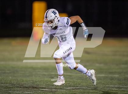 Thumbnail 1 in Interlake @ Steilacoom (WIAA 2A District Playoff) photogallery.