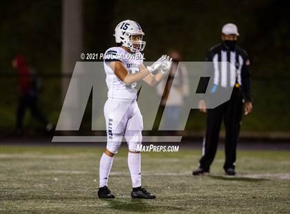 Thumbnail 3 in Interlake @ Steilacoom (WIAA 2A District Playoff) photogallery.