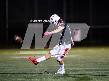 Thumbnail 2 in Interlake @ Steilacoom (WIAA 2A District Playoff) photogallery.