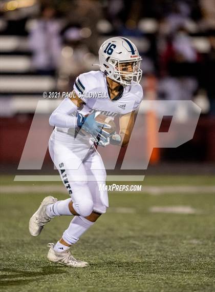 Thumbnail 3 in Interlake @ Steilacoom (WIAA 2A District Playoff) photogallery.