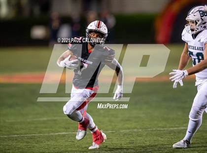 Thumbnail 1 in Interlake @ Steilacoom (WIAA 2A District Playoff) photogallery.