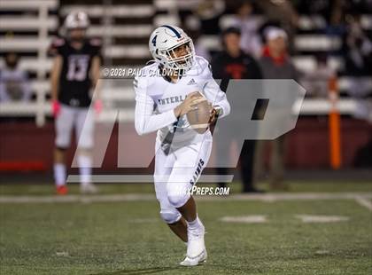 Thumbnail 3 in Interlake @ Steilacoom (WIAA 2A District Playoff) photogallery.