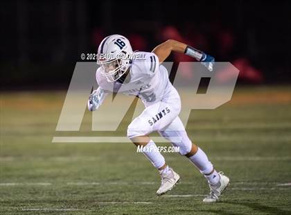 Thumbnail 3 in Interlake @ Steilacoom (WIAA 2A District Playoff) photogallery.