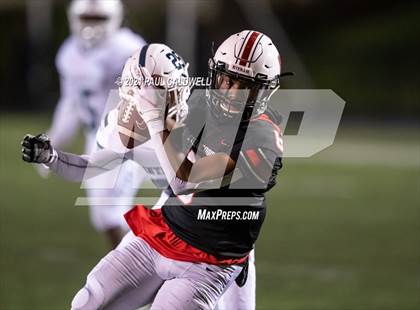 Thumbnail 1 in Interlake @ Steilacoom (WIAA 2A District Playoff) photogallery.