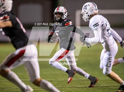 Thumbnail 1 in Interlake @ Steilacoom (WIAA 2A District Playoff) photogallery.