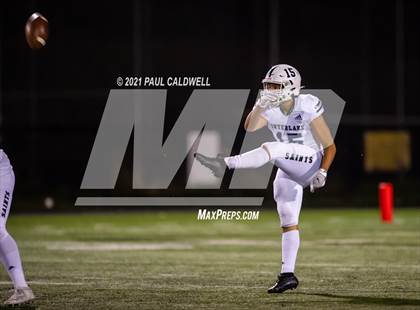 Thumbnail 3 in Interlake @ Steilacoom (WIAA 2A District Playoff) photogallery.
