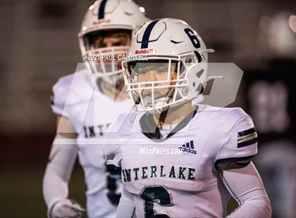 Thumbnail 1 in Interlake @ Steilacoom (WIAA 2A District Playoff) photogallery.