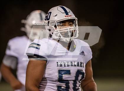 Thumbnail 3 in Interlake @ Steilacoom (WIAA 2A District Playoff) photogallery.