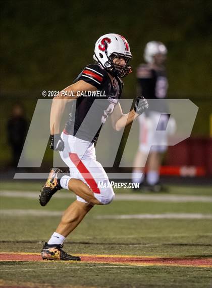 Thumbnail 3 in Interlake @ Steilacoom (WIAA 2A District Playoff) photogallery.