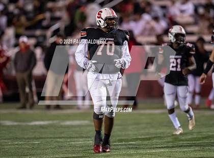 Thumbnail 3 in Interlake @ Steilacoom (WIAA 2A District Playoff) photogallery.