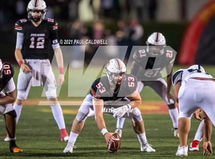 Thumbnail 1 in Interlake @ Steilacoom (WIAA 2A District Playoff) photogallery.