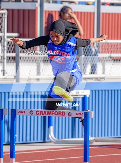 Thumbnail 3 in Crawford Quad Meet photogallery.