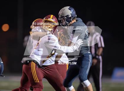 Thumbnail 1 in Liberty vs Sierra Canyon (CIF State Championship D1-A) photogallery.