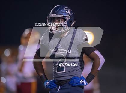 Thumbnail 1 in Liberty vs Sierra Canyon (CIF State Championship D1-A) photogallery.