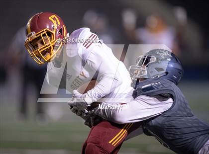 Thumbnail 1 in Liberty vs Sierra Canyon (CIF State Championship D1-A) photogallery.