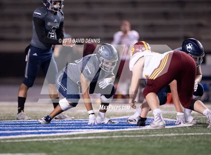 Thumbnail 1 in Liberty vs Sierra Canyon (CIF State Championship D1-A) photogallery.