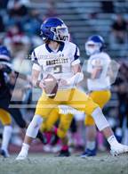 Photo from the gallery "Lassen @ West Valley"