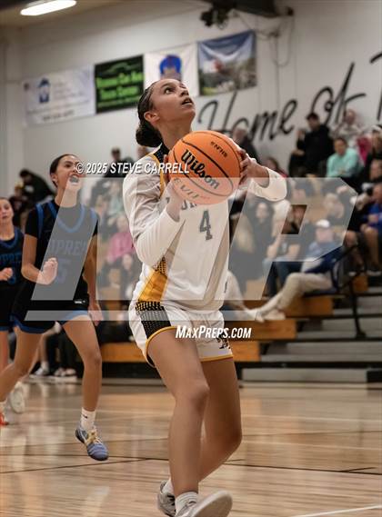 Thumbnail 1 in JV: University Prep @ Enterprise photogallery.