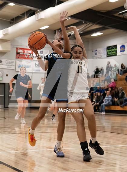 Thumbnail 2 in JV: University Prep @ Enterprise photogallery.