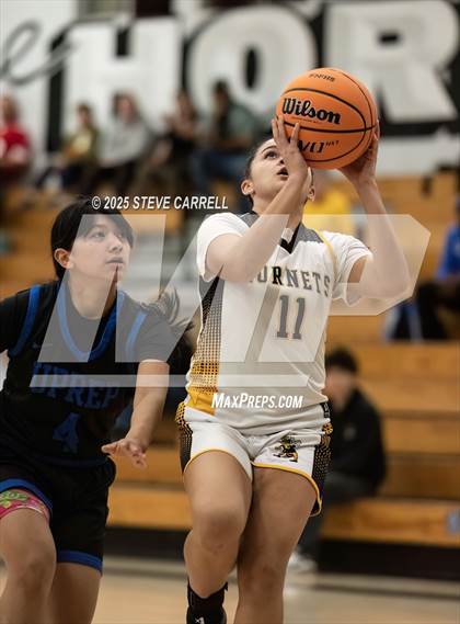 Thumbnail 2 in JV: University Prep @ Enterprise photogallery.