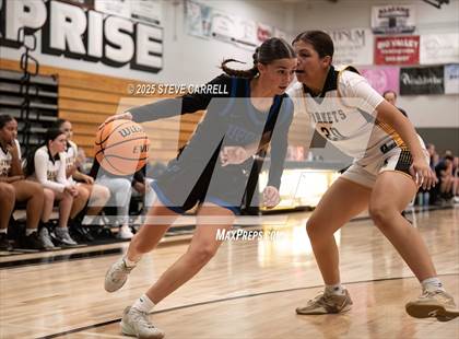 Thumbnail 1 in JV: University Prep @ Enterprise photogallery.