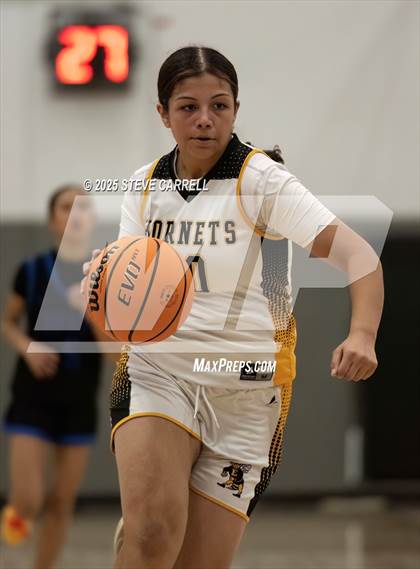 Thumbnail 1 in JV: University Prep @ Enterprise photogallery.