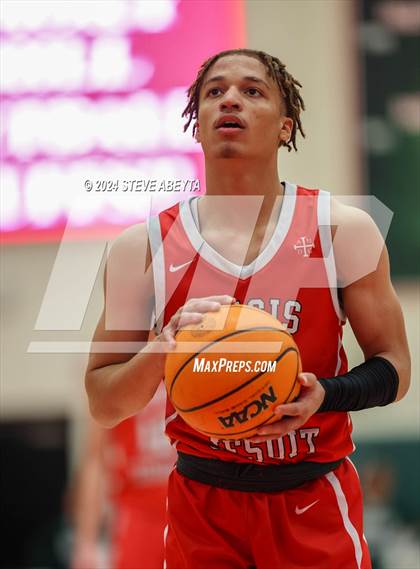 Thumbnail 3 in Regis Jesuit @ Smoky Hill (CHSAA 6A Second Round) photogallery.