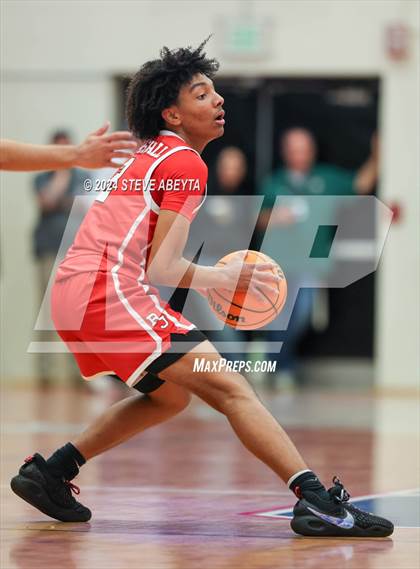Thumbnail 1 in Regis Jesuit @ Smoky Hill (CHSAA 6A Second Round) photogallery.