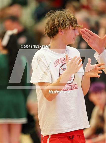 Thumbnail 3 in Regis Jesuit @ Smoky Hill (CHSAA 6A Second Round) photogallery.