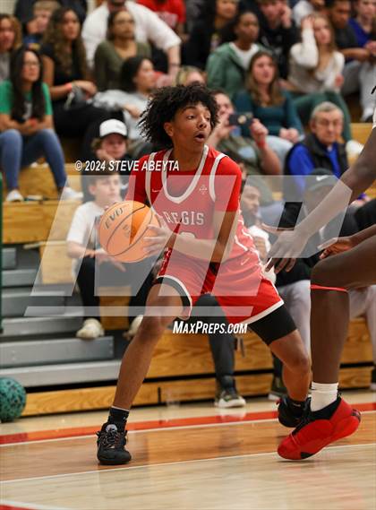 Thumbnail 3 in Regis Jesuit @ Smoky Hill (CHSAA 6A Second Round) photogallery.