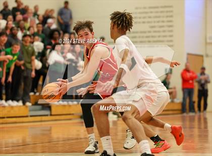 Thumbnail 3 in Regis Jesuit @ Smoky Hill (CHSAA 6A Second Round) photogallery.