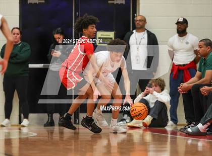 Thumbnail 3 in Regis Jesuit @ Smoky Hill (CHSAA 6A Second Round) photogallery.