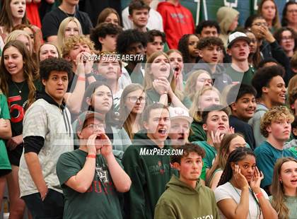 Thumbnail 1 in Regis Jesuit @ Smoky Hill (CHSAA 6A Second Round) photogallery.