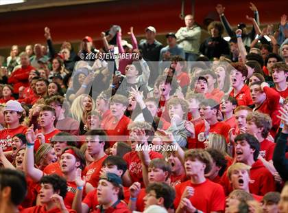 Thumbnail 1 in Regis Jesuit @ Smoky Hill (CHSAA 6A Second Round) photogallery.