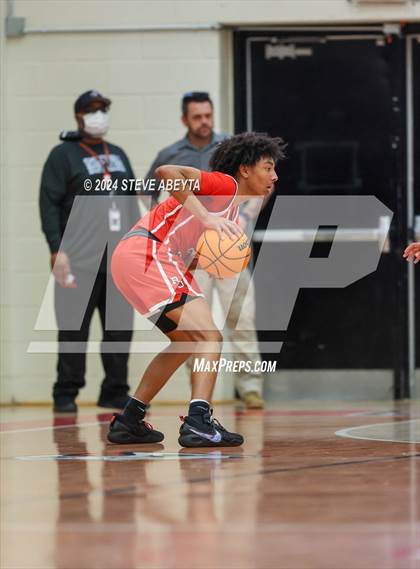 Thumbnail 2 in Regis Jesuit @ Smoky Hill (CHSAA 6A Second Round) photogallery.