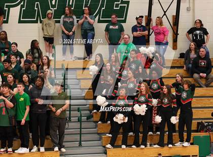 Thumbnail 2 in Regis Jesuit @ Smoky Hill (CHSAA 6A Second Round) photogallery.