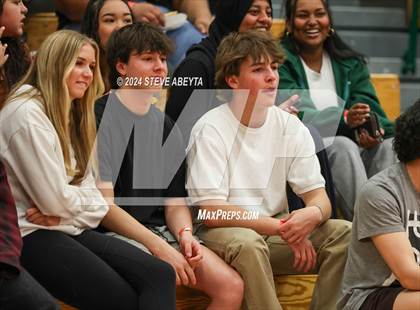 Thumbnail 3 in Regis Jesuit @ Smoky Hill (CHSAA 6A Second Round) photogallery.