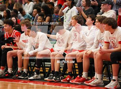 Thumbnail 3 in Regis Jesuit @ Smoky Hill (CHSAA 6A Second Round) photogallery.